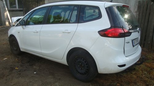Dezmembrari Opel Zafira an 2012 motor 2.0 die
