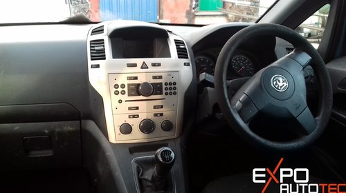 Dezmembrari Opel Zafira B 1.6