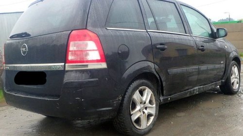 Dezmembrari Opel Zafira B, 1.7CDTI, an 2010