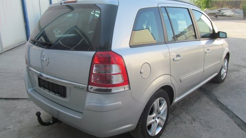 Dezmembrari Opel Zafira B 1.7CDTI ecoFLEX