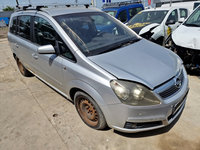 Dezmembrari Opel Zafira B 1.9, an 2007, euro 4, Z19DT