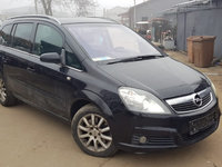 Dezmembrari Opel Zafira B 1.9 CDTi 150 CP an 2008 cod motor Z19DTH