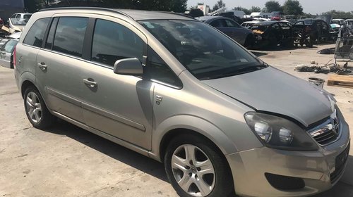 Dezmembrari Opel Zafira B 1.9 CDTI 2010