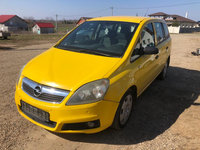 Dezmembrari Opel Zafira B 1,9 CDTI 88 kw an 2007 cutie automata defecta