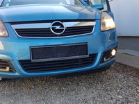 Dezmembrari Opel Zafira B 2.2 benzina 110 kw 150 cp albastru Z20N