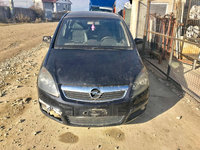 Dezmembrari Opel Zafira B 2005-2014; Toate motorizarile