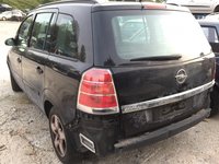 Dezmembrari Opel Zafira B (2008) 1.9 CDTI Ecotec 88 kW