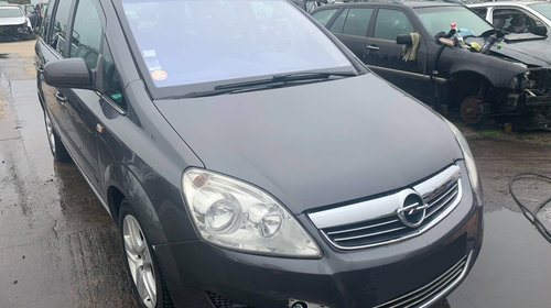 Dezmembrari Opel Zafira B 2009 MONOVOLUM 1.7 CDTI