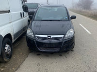 Dezmembrari Opel Zafira B din 2010 motor 1.7 cdti A17DTR