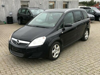 Dezmembrari Opel Zafira B motor 1.9 cdti cutie de viteze M 32 6+1