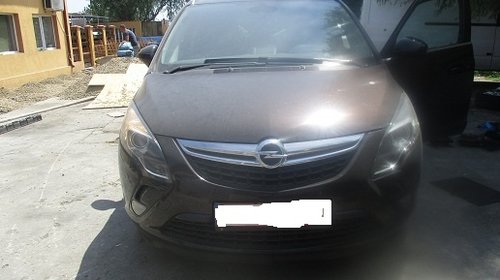 Dezmembrari Opel Zafira C 2.0 cdti 2014