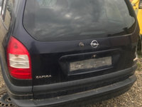 Dezmembrari Opel Zafira