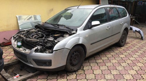 Dezmembrari orice piesa ford focus 1.6 diesel