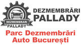 DEZMEMBRARI PALLADY