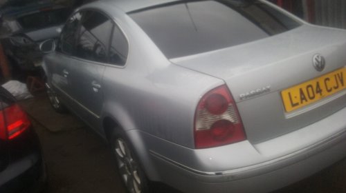 Dezmembrari Passat B5.5 , 1.9tdi AVF facelift 2005