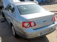 Dezmembrari Passat B6 1.9 tdi, BKC, an 2006