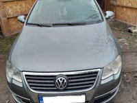 DEZMEMBRARI Passat B6 2.0 tdci BKP; BMR