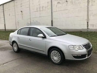 Dezmembrari Passat B6 2.0 TDI common rail euro 5