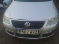 Dezmembrari Passat B6 break 2.0TDI BKP