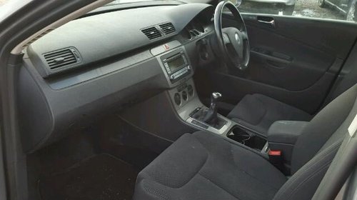 Dezmembrari Passat B6 combi