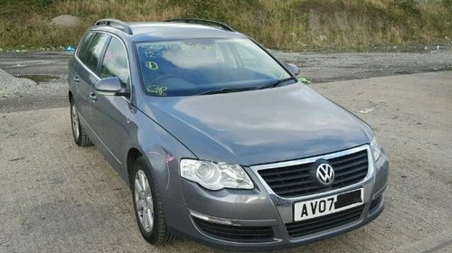 Dezmembrari Passat B6 combi