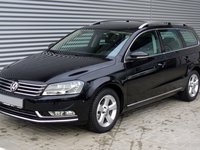 Dezmembrari Passat B7 Combi 1.6 tdi CAY manuala