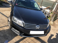 Dezmembrari Passat B7 combi 2.0 CFGB, 170cp, negru LC9X- cutie NGD