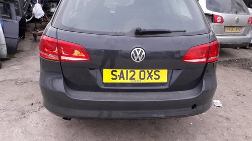 Dezmembrari Passat B7 variant, 1.6 tdi, motor