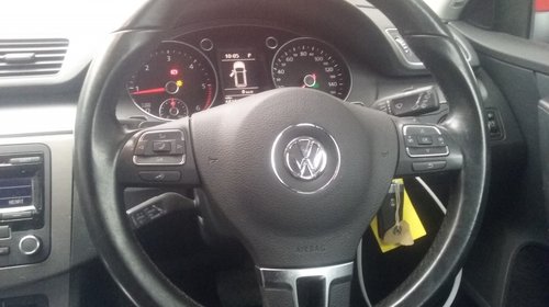 Dezmembrari Passat B7 variant, 2.0TDI, motor CFFB, 2011