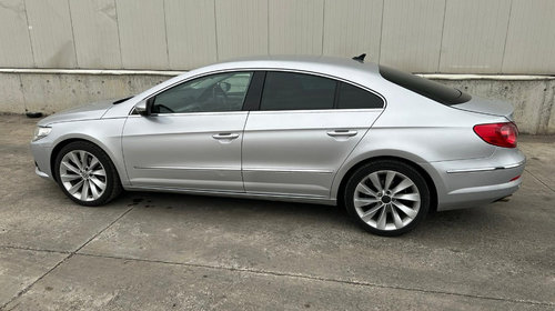 Dezmembrari Passat CC 2.0 tdi CBAB 2009 2010 2011 2012