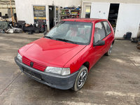 Dezmembrari Peugeot 106 Benzina