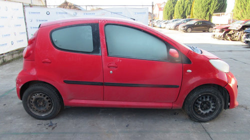 Dezmembrari Peugeot 107 1.0i din 2005