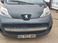 Dezmembrari Peugeot 107 2009 1.0 Benzina 384F