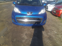 Dezmembrari PEUGEOT 107 DIN 2010