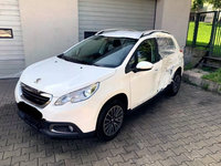 Dezmembrari Peugeot 2008, an 2015