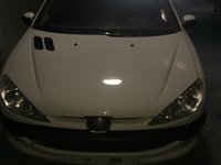 Dezmembrari PEUGEOT 206 1.4 HDI 2004