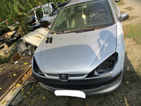 Dezmembrari Peugeot 206 1.4 hdi 2005