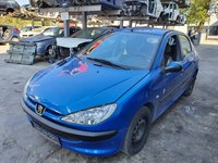 Dezmembrari Peugeot 206, 1.4D, an 2005, 8HZ