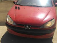 Dezmembrari Peugeot 206 1.4Hdi 50kW 2004