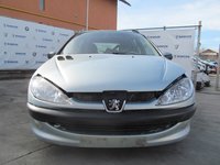 Dezmembrari peugeot 206 1.4HDI