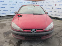 Dezmembrari Peugeot 206 1.4i din 2006