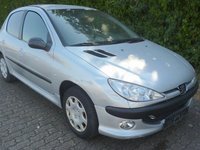 Dezmembrari Peugeot 206 2003 1.9 HDI