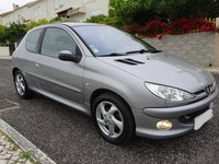 Dezmembrari Peugeot 206, ( 2005 ) 1.4 hdi