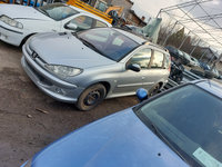 Dezmembrari peugeot 206 break an fabricatie 2006 motor 1.4 i