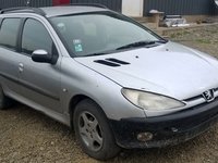 Dezmembrari Peugeot 206 SW