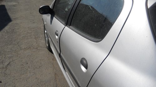 Dezmembrari peugeot 206