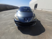 Dezmembrari PEUGEOT 207 1.4 16v benzina KFU