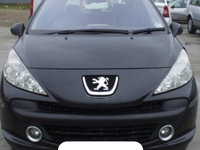 Dezmembrari Peugeot 207 1.6 HDI volan pe stanga din 2007