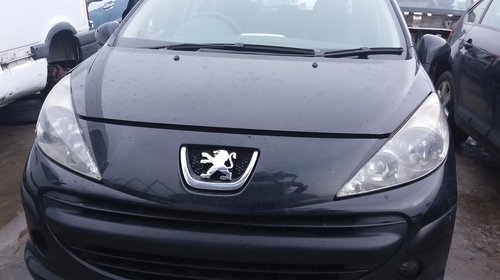 Dezmembrari Peugeot 207, (2006-2011) 1.4i | CTdez