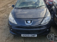 Dezmembrari PEUGEOT 207 SW 1.4I 8FS 5 TREPTE MANUALA DIN 2009